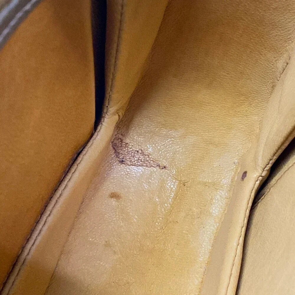 Gucci Bamboo Classic Handbag